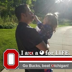 Meet your Posher, Greg